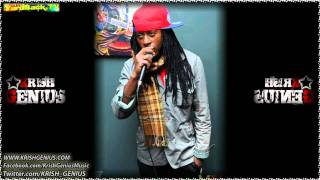 Khago  Peppery Jouvert Riddim Feb 2012 [upl. by Marco]