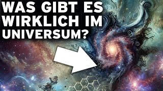 Eine UNGLAUBLICHE Odyssee Reise zum Herzen der Mysterien des Universums  WeltraumDokumentation [upl. by Adiv]