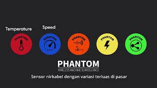 Erbessd Instrument Phantom Bahasa Indonesia Subtitled [upl. by Roosnam669]