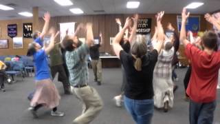 Dance to quotMoshiach Jais Remixquot [upl. by Tegdirb]