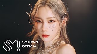 TAEYEON 태연 INVU MV [upl. by Eihtak]