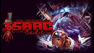 Como descargar mods a Tboi Repentance Pirata [upl. by Kire]