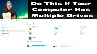 How to Delete This is No Longer located Files for Error quotVerify the items location and try againquot [upl. by Ariahs28]