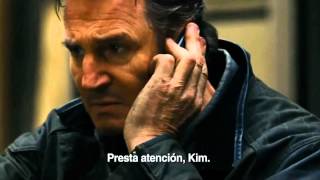 Trailer Taken 2Busqueda Implacable 2 Subtitulado Español Latino FullHD [upl. by Pas476]