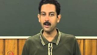 Mod01 Lec01 Introduction to Digital VLSI Design Flow [upl. by Becket369]