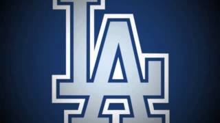 Dodgers Anthem 2013  DJ Felli Fel ft Ice Cube Ty Dolla ign Tyga [upl. by Prue]