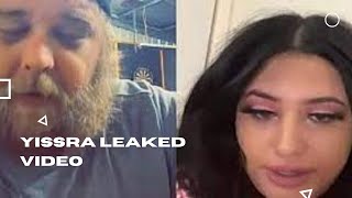 Yissra leaked Video on Reddit and twitter [upl. by Rollins]