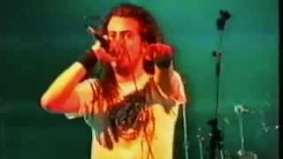 Benediction live Sweden 1991 [upl. by Nnyltak582]