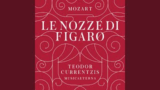 Le nozze di Figaro K 492 Atto Secondo Venite inginocchiatevi No 13 Aria Susanna [upl. by Inerney434]