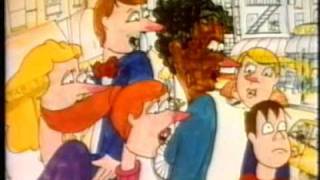 Svenska Sesam Avsnitt 8 Del 1  Swedish Sesame Street Episode 8 Part 1 [upl. by Also]