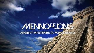 Menno de Jong  Ancient Mysteries A Force Remix ASOT 500 [upl. by Eilram]