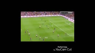 Look at that pass from Messi messi4k messigoal football messi soccergoal leomessi messieditz [upl. by Lytsyrk]