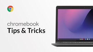 Google Chromebook Secret Features Tips And Tricks [upl. by Tymothy310]