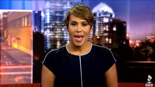 Tribute to Channel 2′s Jovita Moore [upl. by Ynnav]