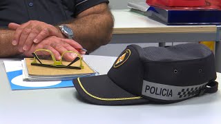 VOTV  La Policia qualifica la festa major de Granollers com a segura i amb menys delictes [upl. by Cyprian16]