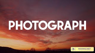 Photograph  Ed Sheeran Lyrics  Justine Skye Tyga Sam Smith Ruth B [upl. by Kin]