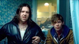 Attack The Block  Movie Review [upl. by Okim]