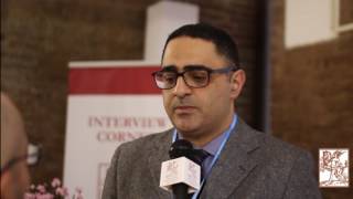 Mohamed MABROUK “The prognosis factors in endometrial cancer” [upl. by Aglo]