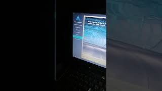 Установка Arch Linux на флешку эксперемент linux tails archlinux [upl. by Cherian849]