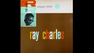 Ray Charles  Greenbacks [upl. by Ahsuat]