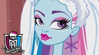 Best of Abbey Bominable  Monster High [upl. by Aitnas452]