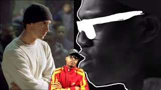 He Stole Some Bars  Deji  Ungrateful Music Video  Reaction [upl. by Enilra]