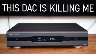 Gustard A26 DAC Review and R26 Comparison [upl. by Eillek944]