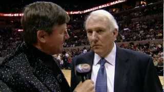 Best of Coach Pop [upl. by Wit370]