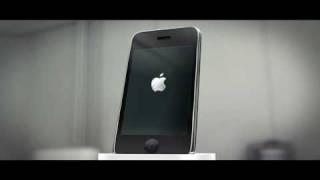 iPhone 3G S Ad [upl. by Lavotsirc]