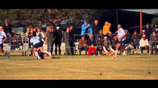 Shore 1st XV 2014 Highlights [upl. by Anton]