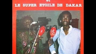 Youssou NDour et le Super Etoile de Dakar  Mouride [upl. by Franci]