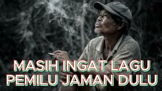 mengenang lagu pemilu jaman dulu [upl. by Jeffcott]