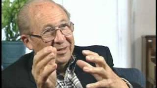 Jewish Survivor Kurt Glaser Testimony  USC Shoah Foundation [upl. by Urquhart]