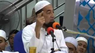 Ust Azhar Idrus Haid  Masuk Masjid  Surau [upl. by Gnok991]