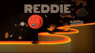 Reddie and the Redirected Walker Module 01 Alpha on Quest 2 VR experience [upl. by Naol]