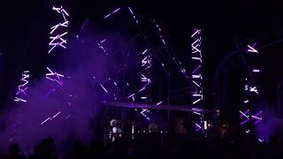 Jamie Jones at EPIZODE Festival 2019  2020 Phu Quoc Vietnam  East End Dubs  Dis LIVE [upl. by Trebreh]