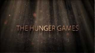 The Hunger Games Clip Katniss and Peeta [upl. by Nairahcaz]