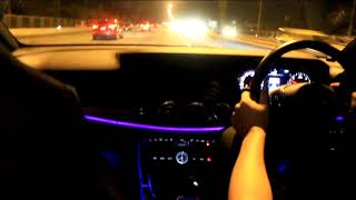 Qatar Airways  Business Class  Chauffeurservice with Blacklane VLOG 4 [upl. by Okram]