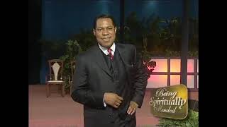 A PEOPLE OF PROPHECY BY PASTOR CHRIS OYAKHILOME [upl. by Erl]