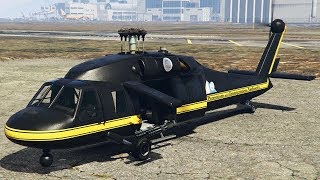 GTA 5  Western Annihilator [upl. by Maynard158]