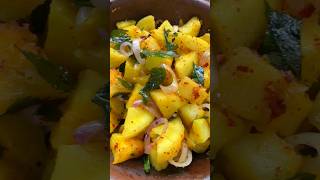 Cassava Tempered  මේ විදිහ මඤ්ඤොක්කා කාල තියනවාද 😋😋😋 [upl. by Frayda526]