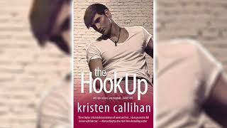 The Hook Up by Kristen Callihan Part 1 Game On 1  Romance Audiobooks [upl. by Leland65]