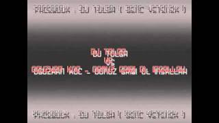 DJ TOLGA VS OGUZHAN KOC  DOMUZ GRIBI [upl. by Normak]