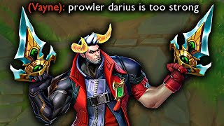 NERF PROWLER DARIUS [upl. by Nabla]