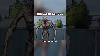 Part 68  SCP096 SCPfoundation SCPanimation scptiktok [upl. by Park]