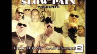 Slow Pain Ooh L A [upl. by Polad]