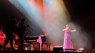 Karsu  Sonunda  Live at Volkswagen Arena İstanbul  11112022 [upl. by Marijo]