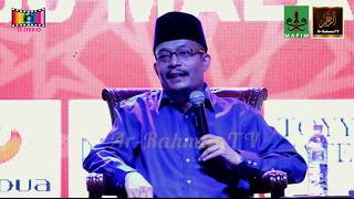 Ustaz Kazim Elias  Jangan Takut Miskin Kerana Bersedekah [upl. by Llertniuq]