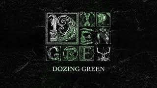 Dir En Grey  Dozing Green instrumental [upl. by Olrak541]