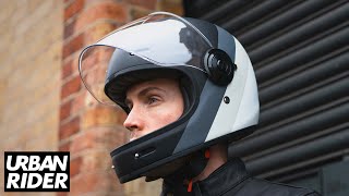 Origine Vega Helmet Review [upl. by Etiragram]